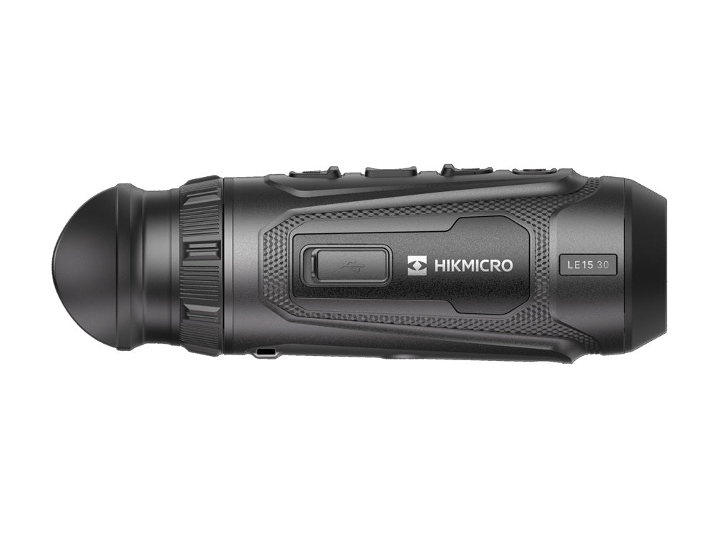 HIKMICRO Lynx LE15 3.0 Handheld Thermal Monocular