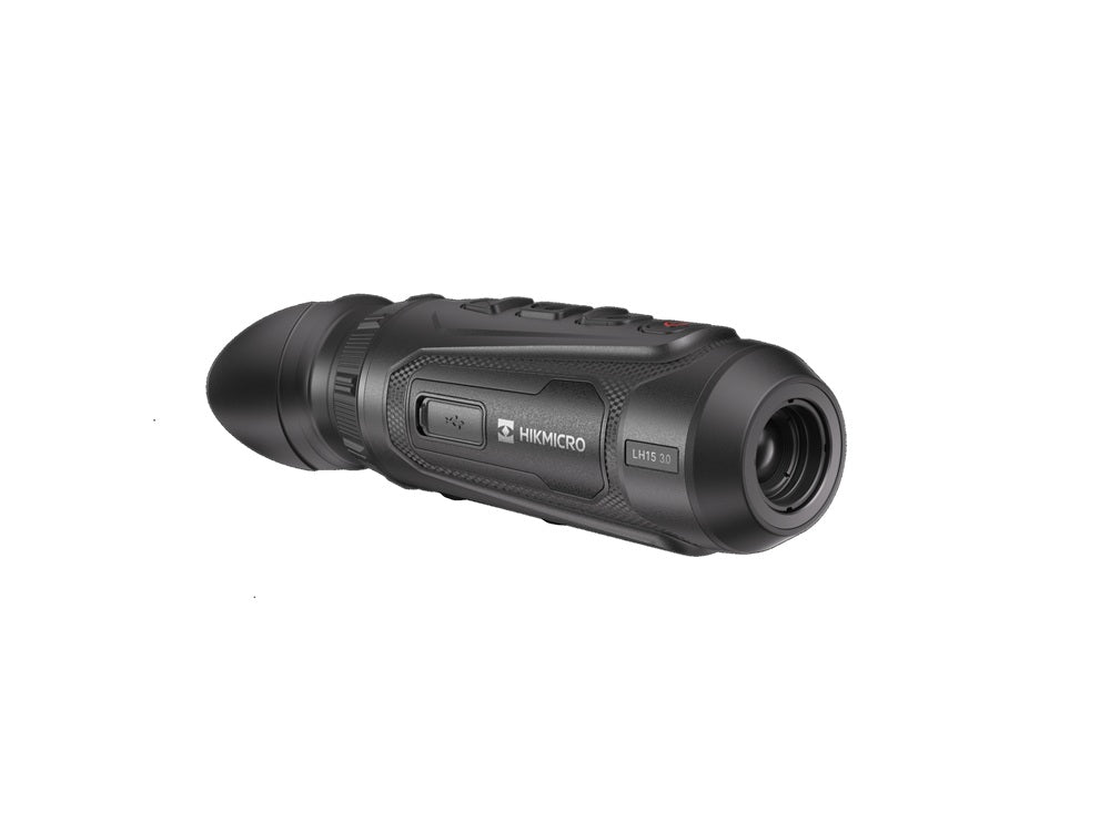 HIKMICRO Lynx LH15 3.0 Handheld Thermal Monocular