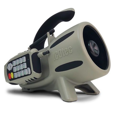 ICOtec 300 Plus Predator Caller