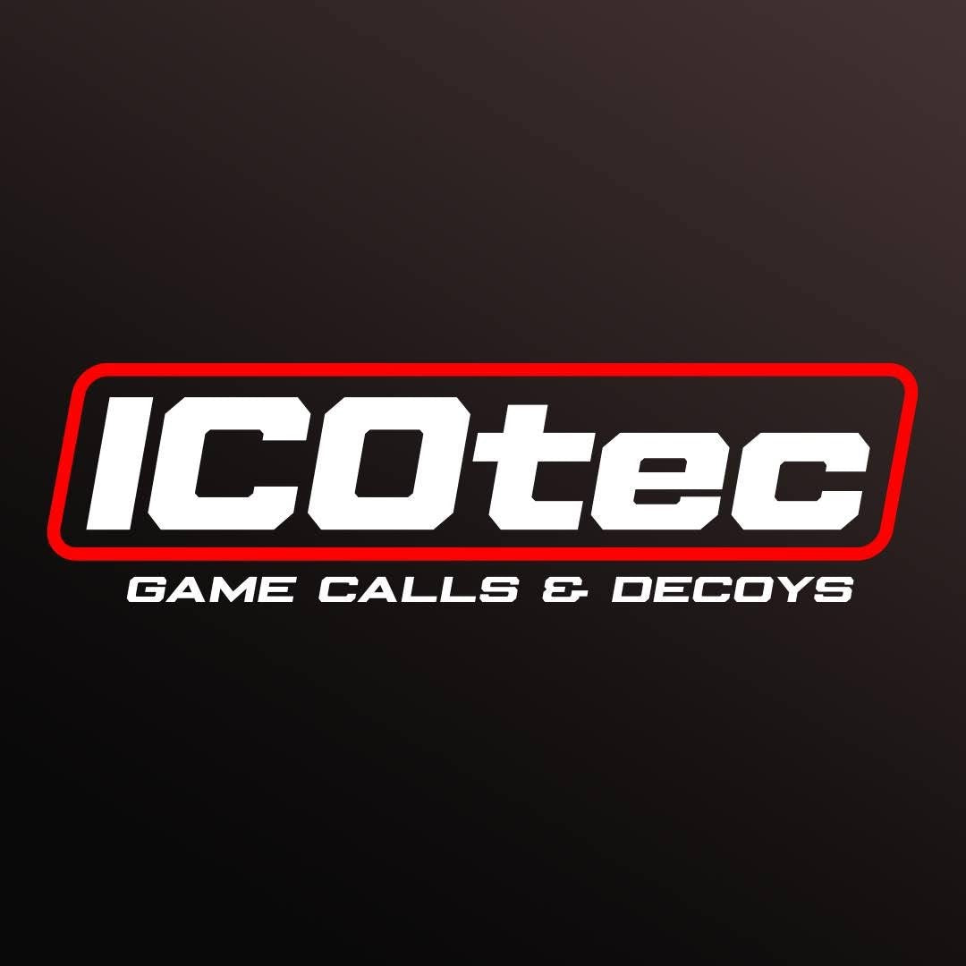 ICOtec Outlaw+ Programmable Predator Call/Decoy Combo