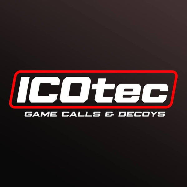 ICOtec Nomad + Programmable Predator Call/Decoy with Bluetooth – Fluffy ...