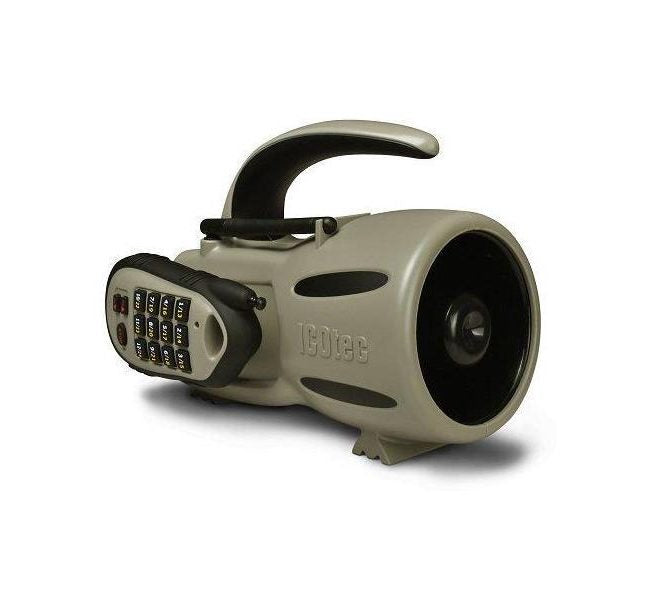 ICOtec 350 + PLUS Electronic Caller