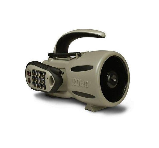 ICOtec 350 + PLUS Electronic Caller