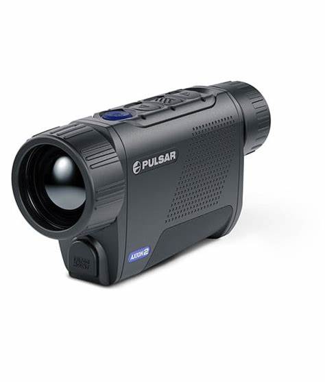 Pulsar Axion XQ30 Pro