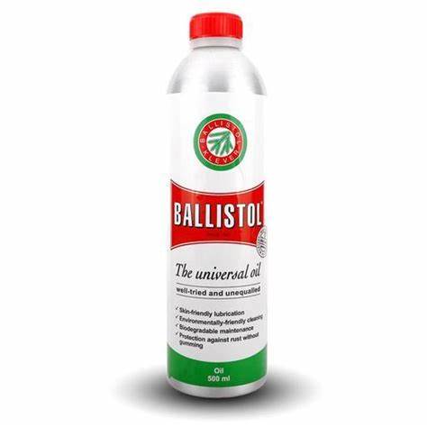 Ballistol Universal Oil 500ml