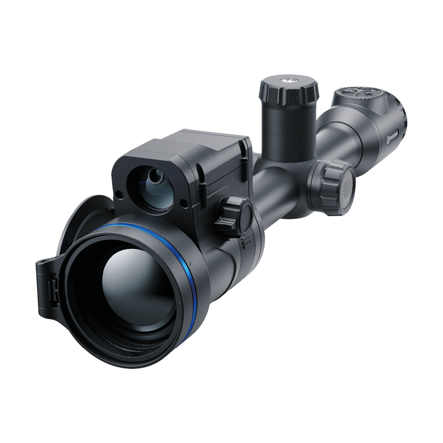 Pulsar Thermion 2 LRF XG60