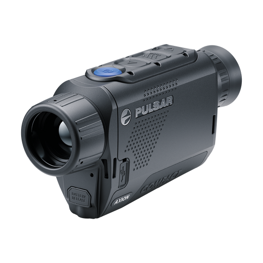 Pulsar Axion XG30 Compact Thermal Monocular