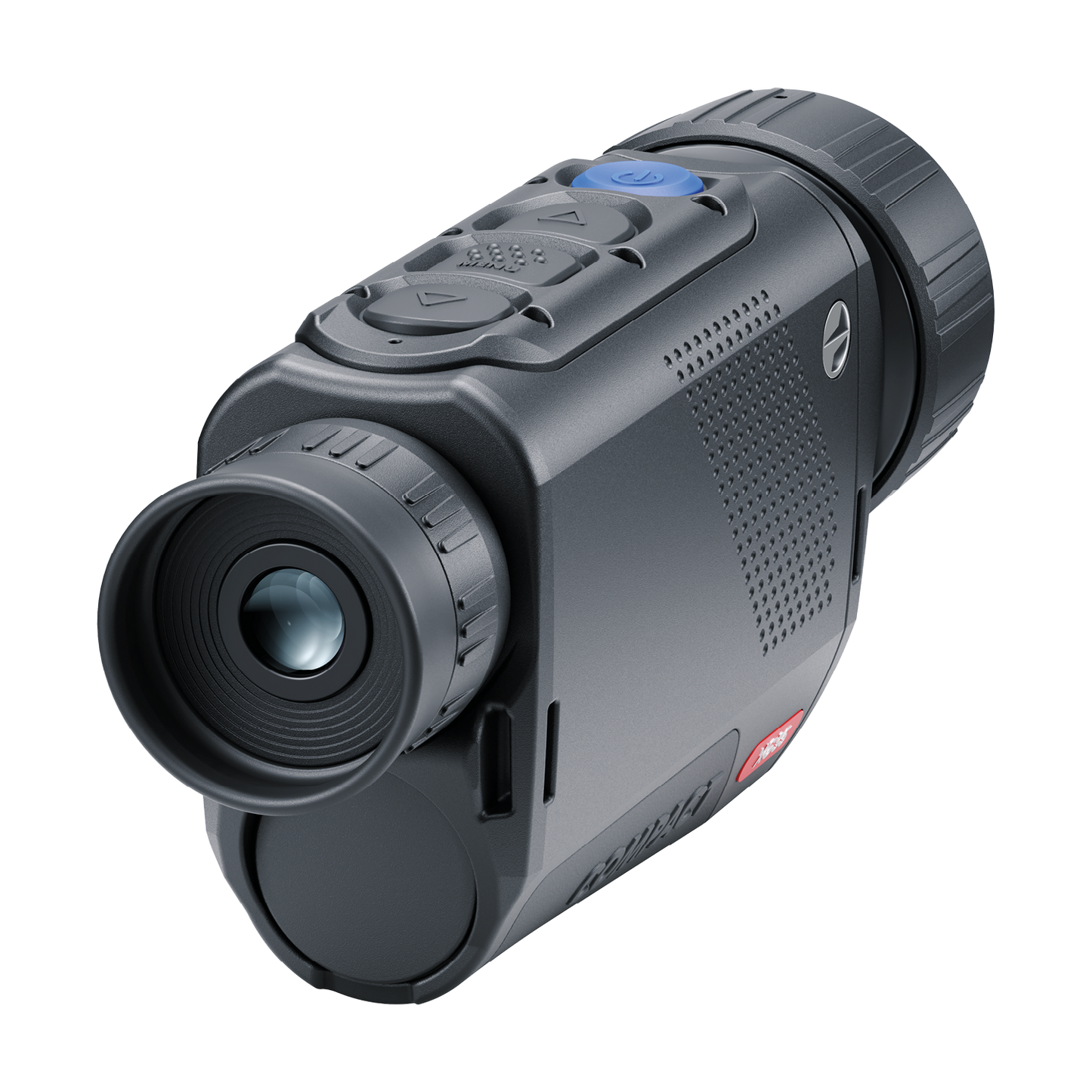 Pulsar Axion Compact XG35