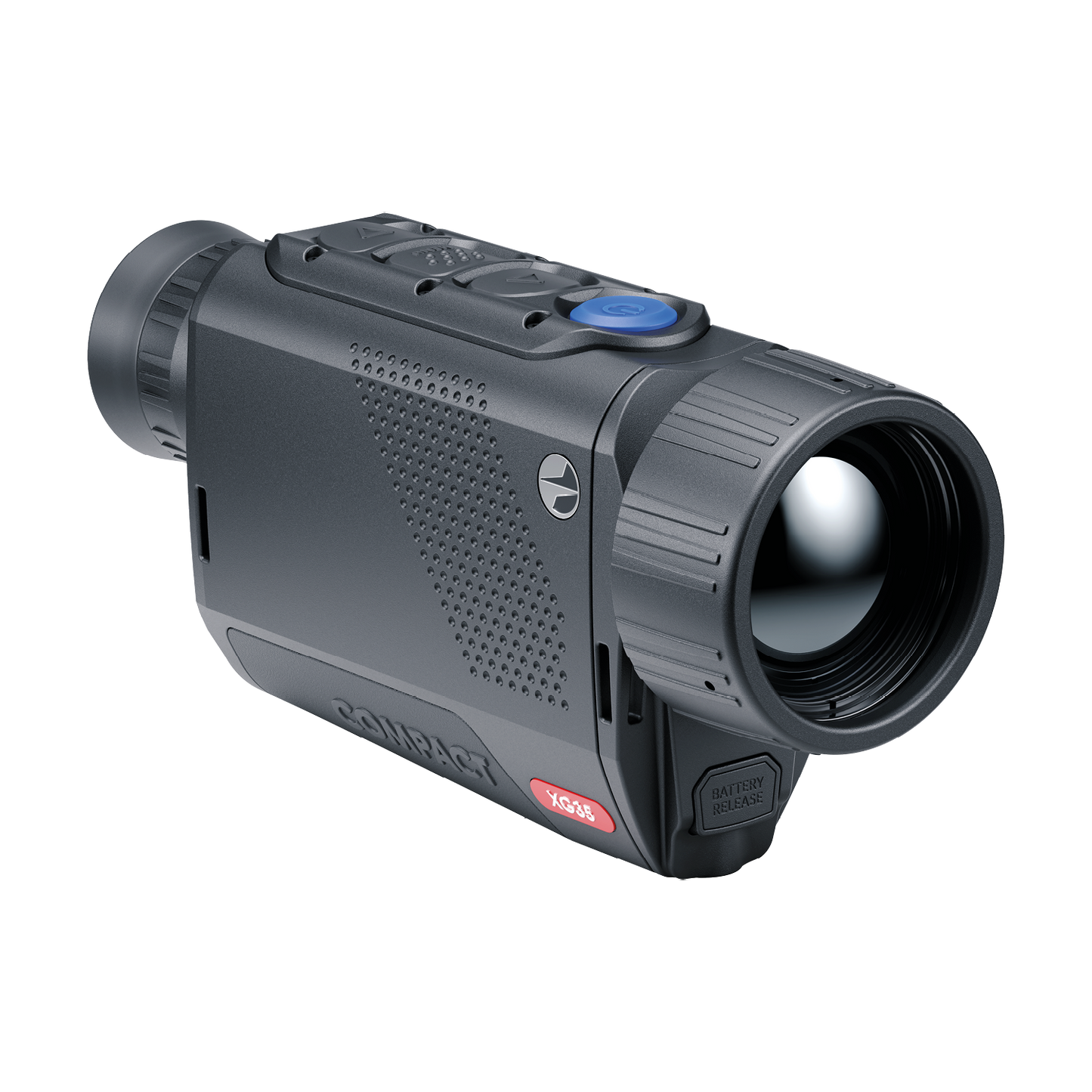 Pulsar Axion Compact XG35