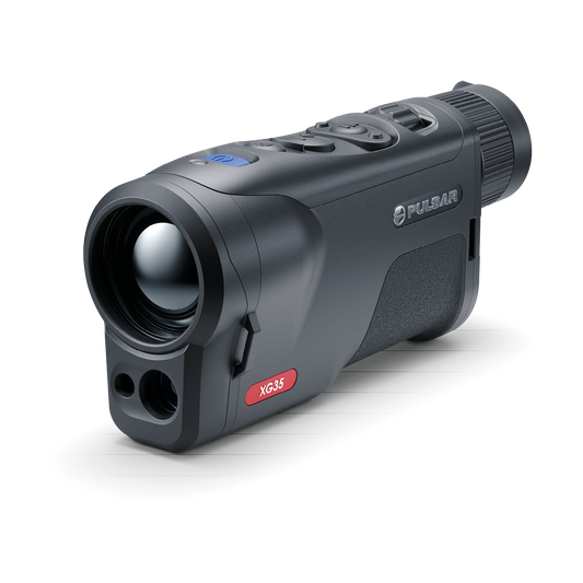 Pulsar Oryx LRF XG35