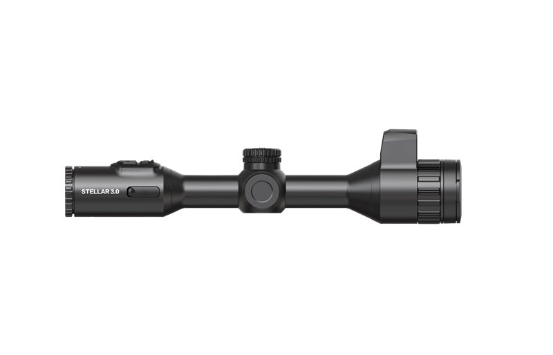 HIKMICRO Stellar SH50L 3.0 Thermal Image Scope