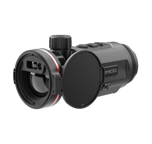 Thunder TQ35CL 3.0 Thermal Clip-on Telescope (35 mm)