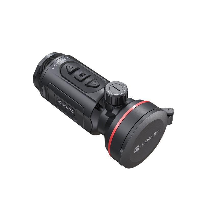 Thunder TQ50CL 3.0 (Laser Range Finder)