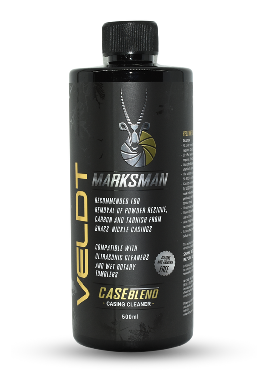 CASE BLEND