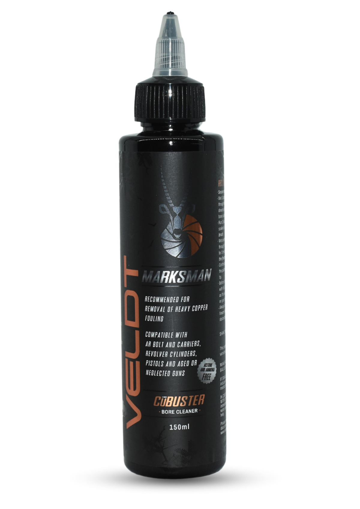CuBUSTER 150ml