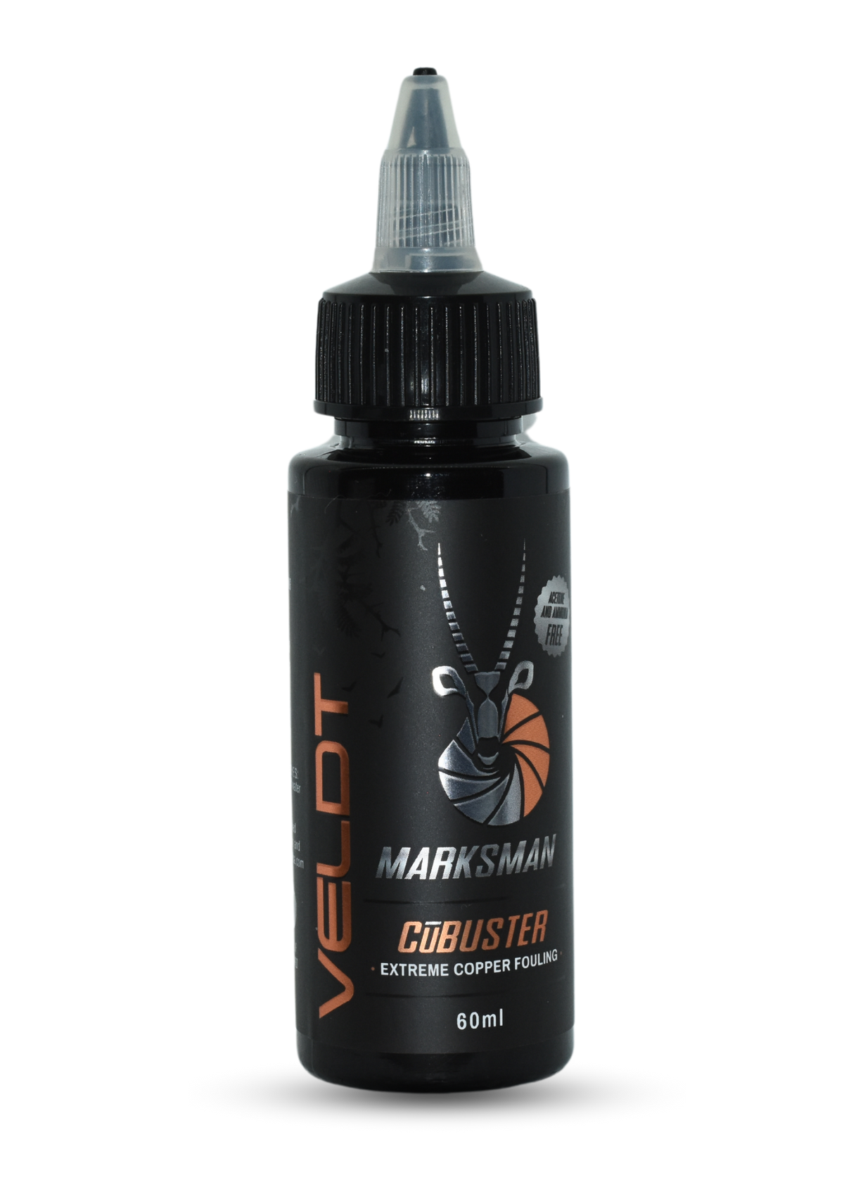 CuBUSTER 60ml