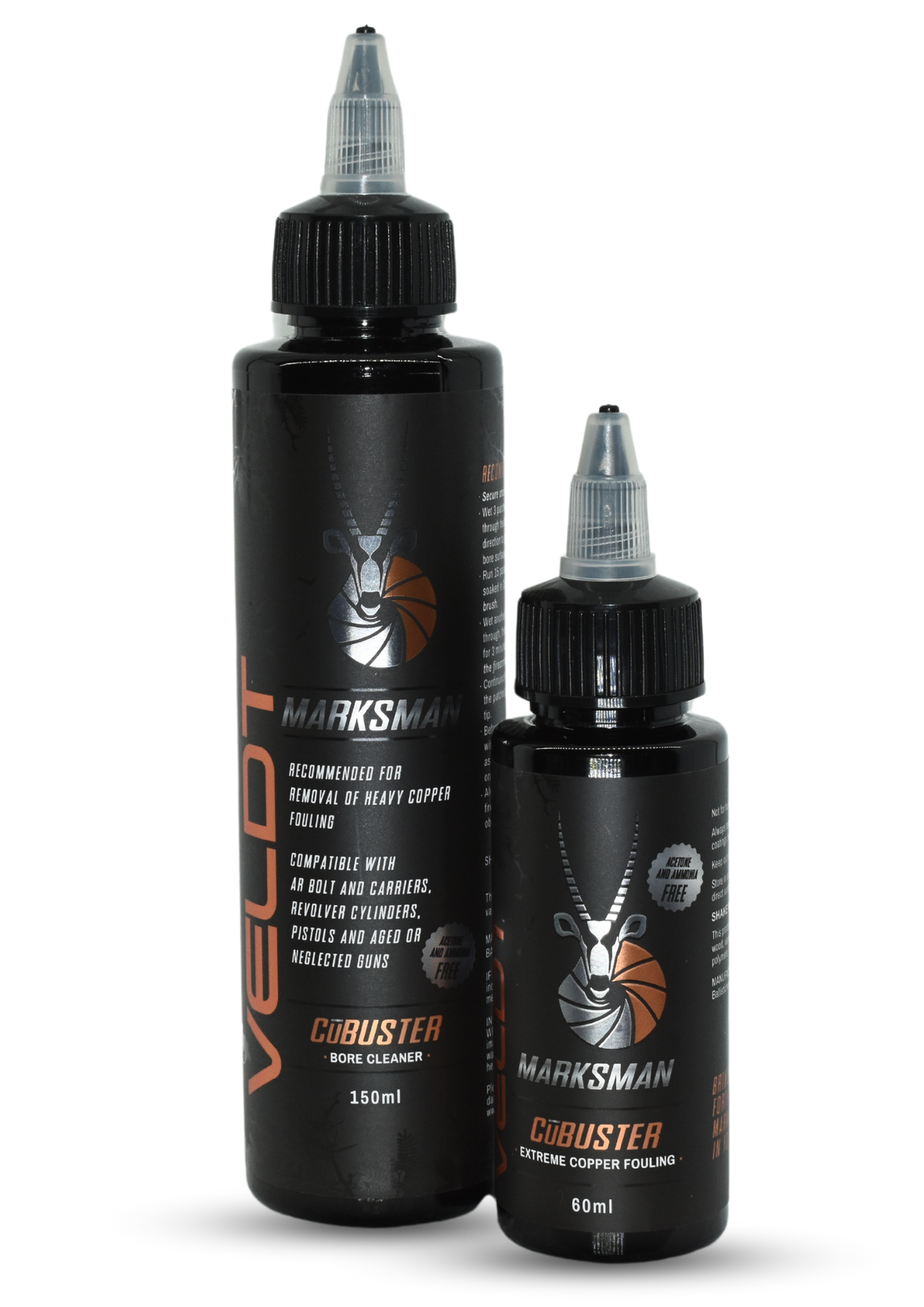 CuBUSTER 60ml