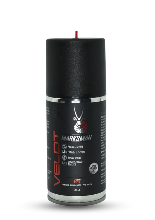 P51 CLP OIL