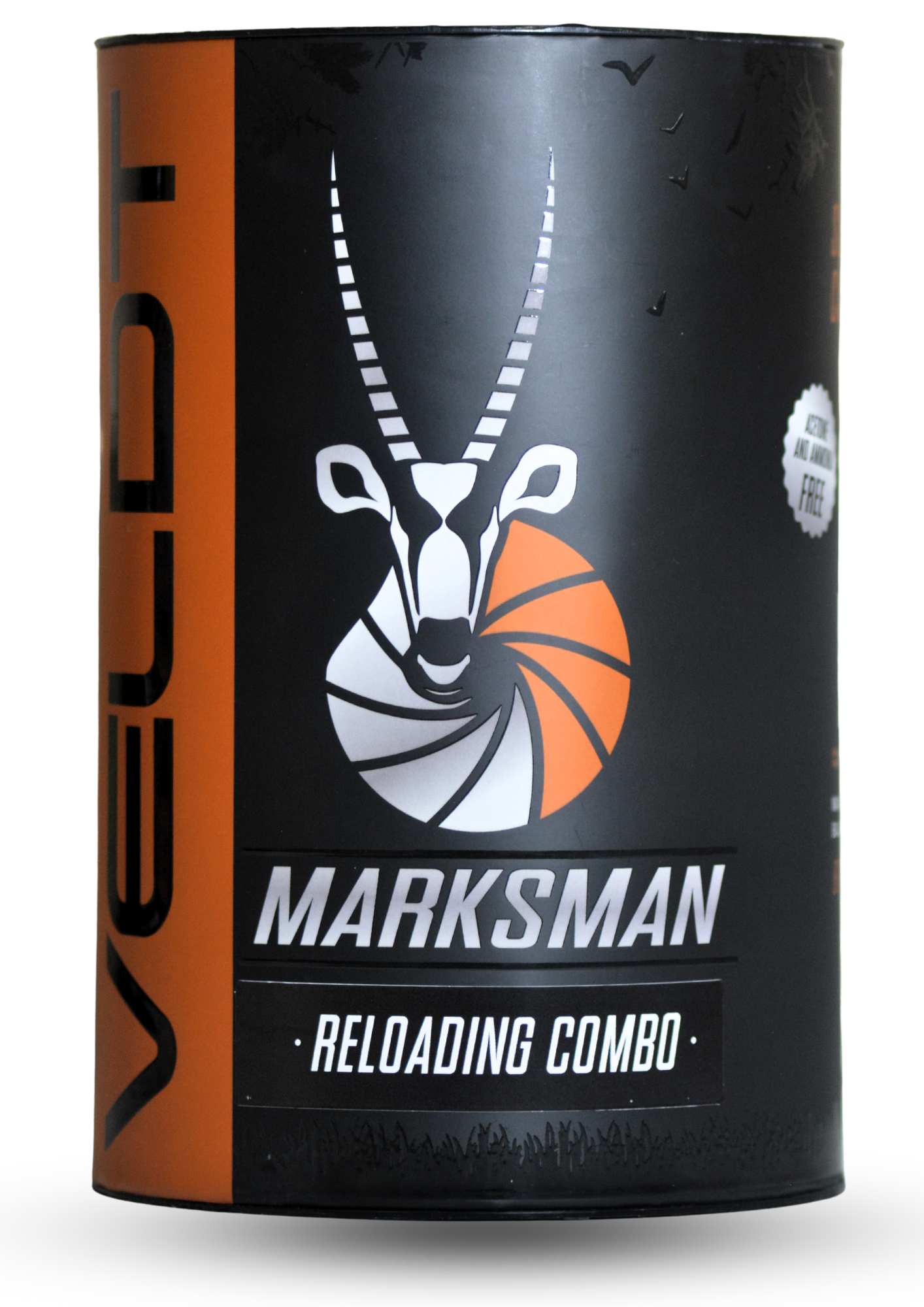 VELDT MARKSMAN RELOADING BARREL