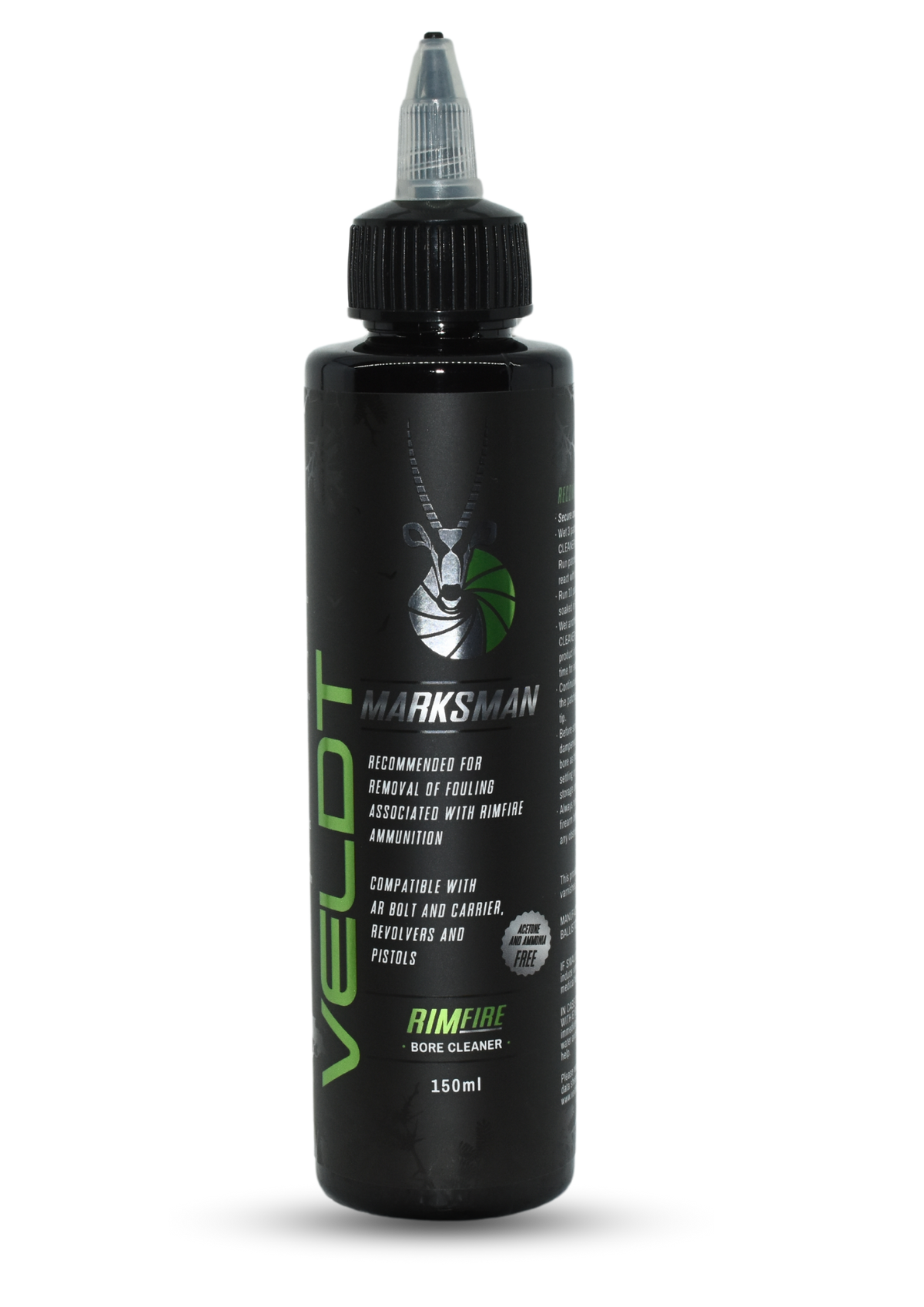 RIMFIRE BLEND 150ml