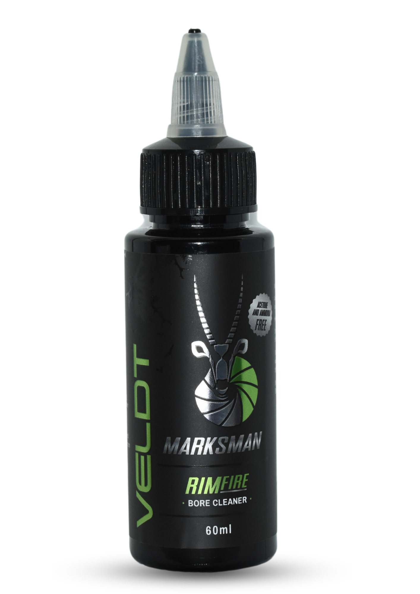 RIMFIRE BLEND 60ml