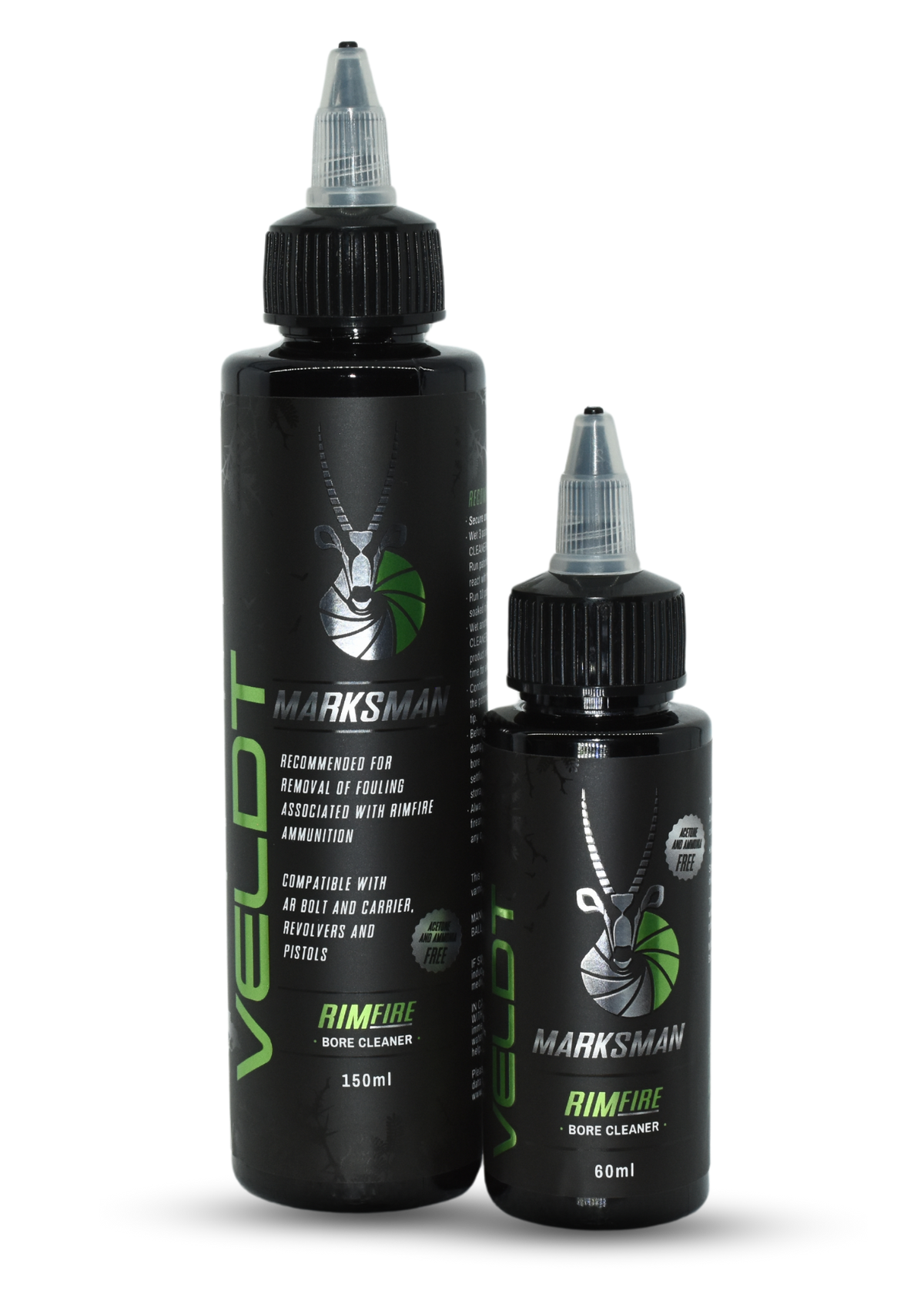 RIMFIRE BLEND 150ml