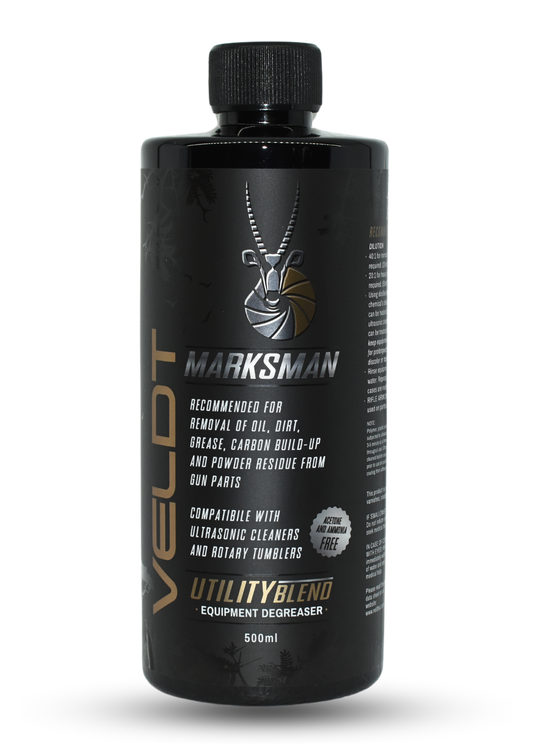 UTILITY BLEND