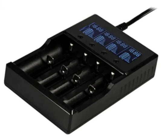 Acebeam Ace-4 Charger