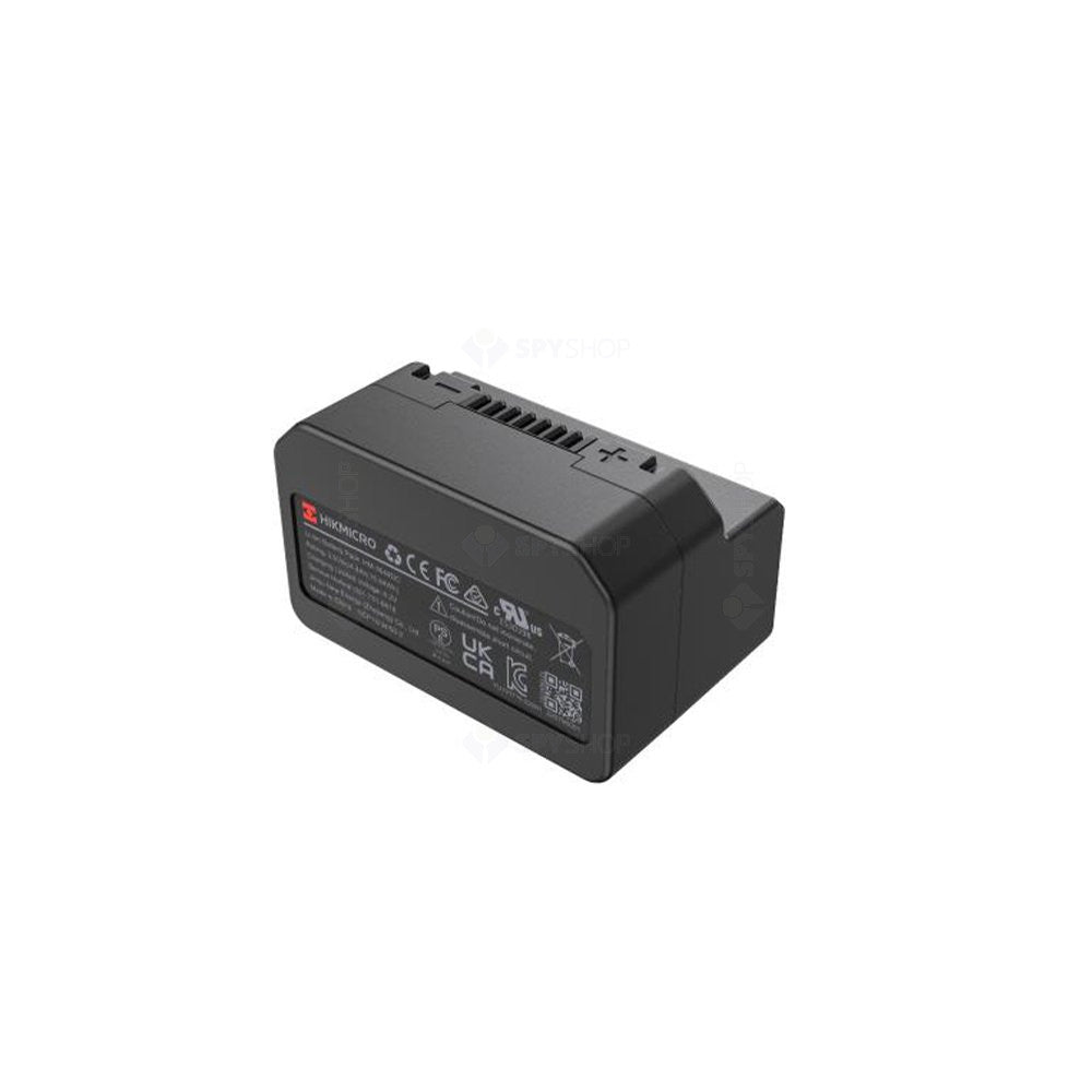 HIKMICRO Thunder 2.0 Battery
