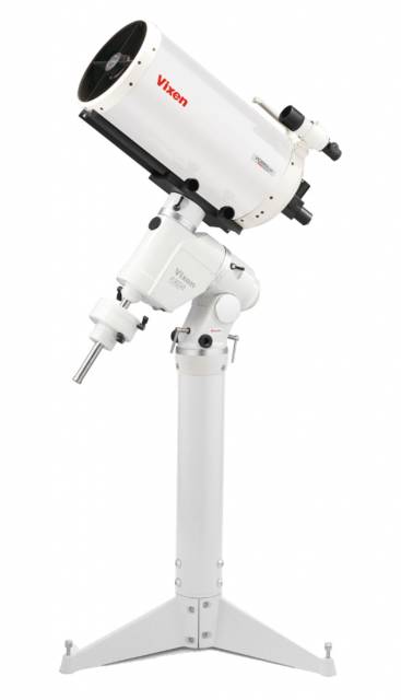 Bresser Vixen VMC260L Telescope With Professional AXD2 GoTo Mount