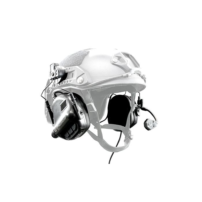 M32H Electronic Earmuffs