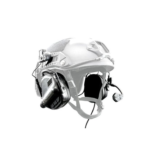 M32H Electronic Earmuffs