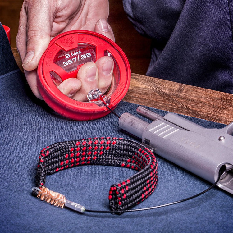 REAL AVID – Fluffy Bunny Tactical
