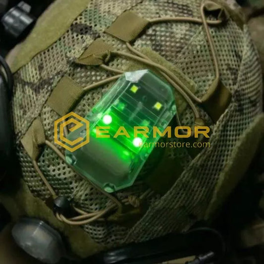 Opsmen 101 Survival light