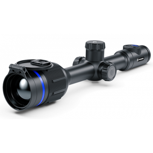 Thermion 2 XQ35 PRO Thermal Imaging Riflescope