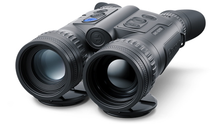 Pulsar Merger Duo NXP50 Multispectral Binocular