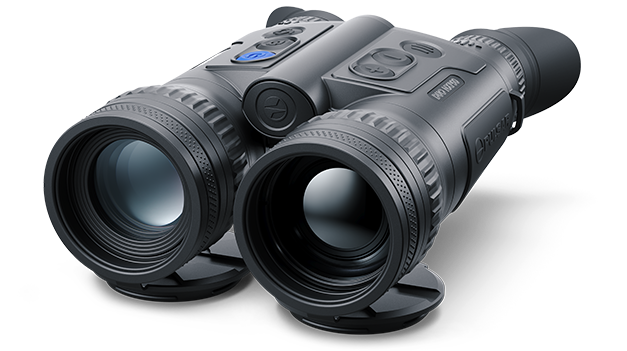 Pulsar Merger Duo NXP50 Multispectral Binocular