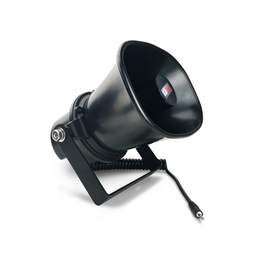 ICOtec Nexternal Speaker