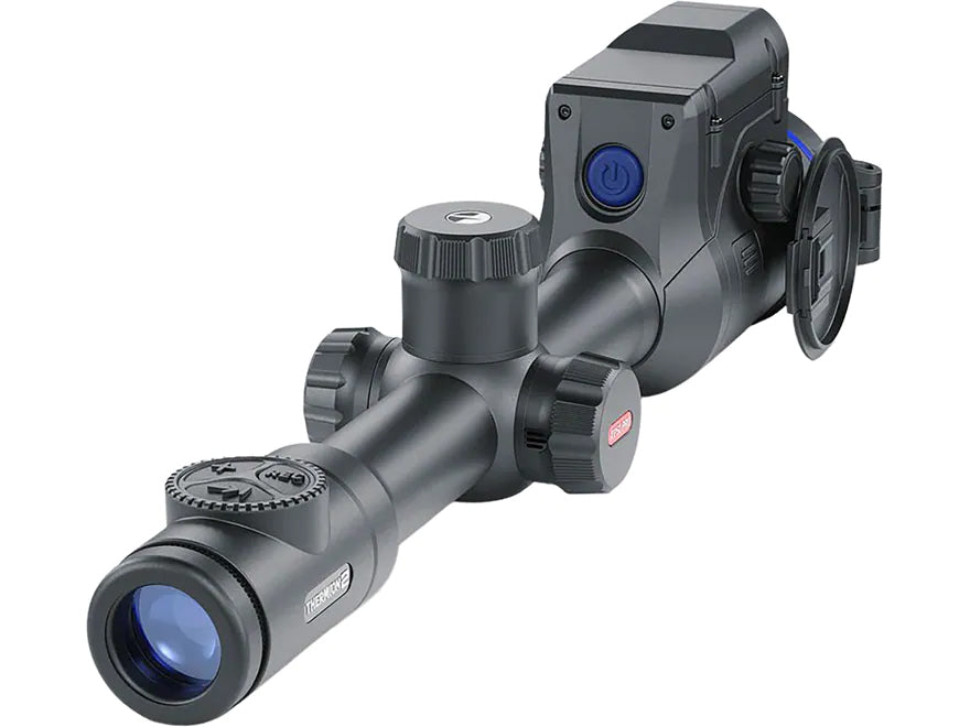 Thermion 2 XP50 PRO LRF Thermal Imaging Riflescope