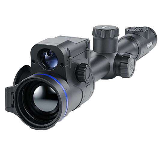 Thermion 2 XP50 PRO LRF Thermal Imaging Riflescope