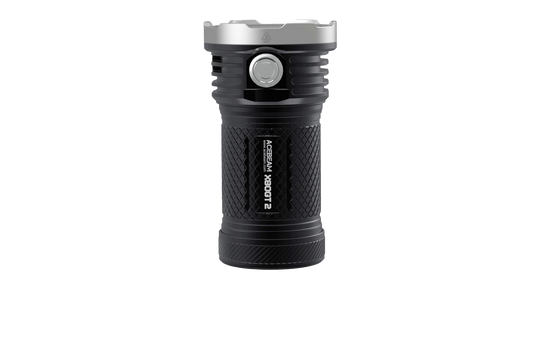Acebeam X80-GT 2 Flashlight - 34000 Lumen (NEW)