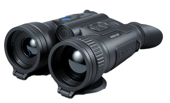 Pulsar Merger LRF XP50 Pro Thermal Imaging Binoculars