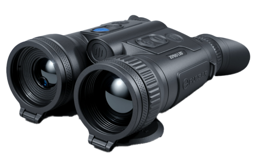 Pulsar Merger LRF XP50 Pro Thermal Imaging Binoculars