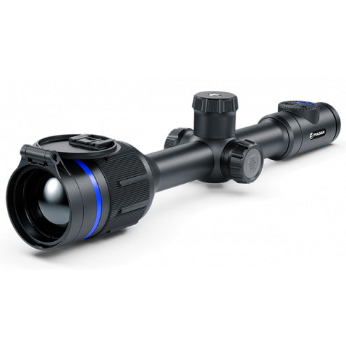 Thermion 2 XQ50 PRO Thermal Imaging Riflescope